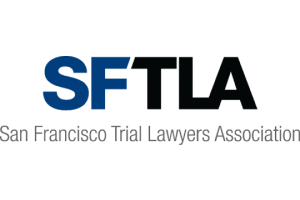San Francisco Trial Lawyers Association - Badge